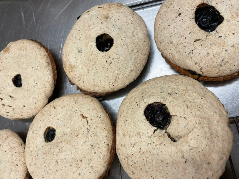 Chez Coline et Pierre