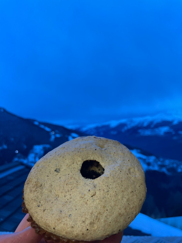 Chez Coline et Pierre