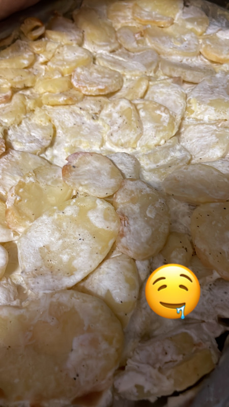 Chez Coline et Pierre