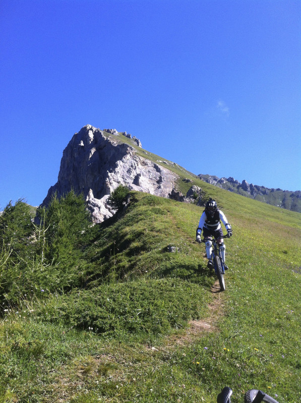 Ecole de VTT Avélo Ecole de VTT Avélo