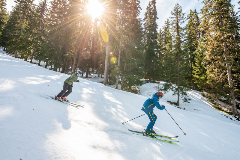 Evolution 2 Peisey-Vallandry_Peisey-Vallandry