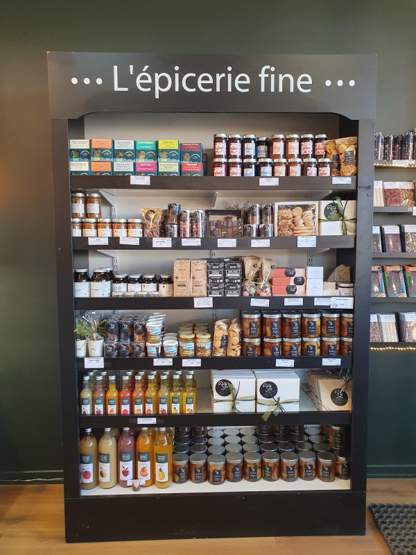 épicerie fine