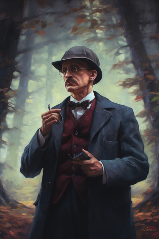 Elémentaire mon cher peiserot: