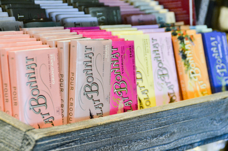 Le Comptoir Savoyard