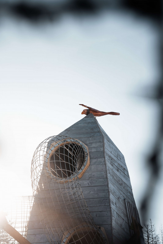 Les Géants de Malgovert