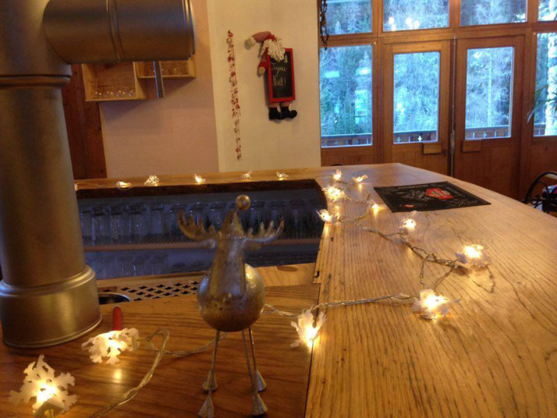 Pause des Lanchettes