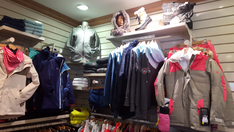 Intersport Vallandry Intersport Vallandry