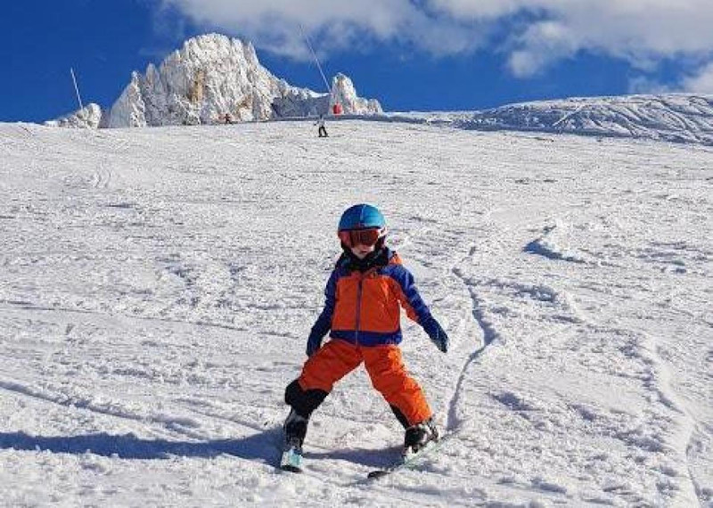 Jérôme, Evolution 2