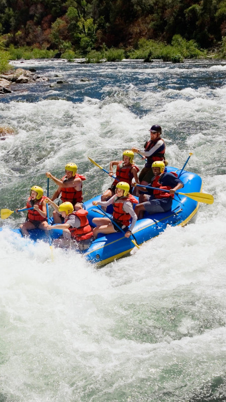 Montagne Expériences