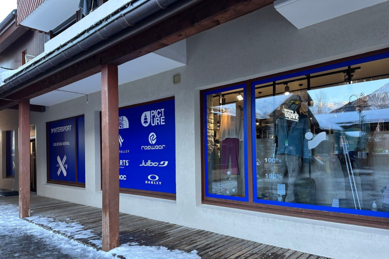 Intersport Vallandry_Peisey-Vallandry