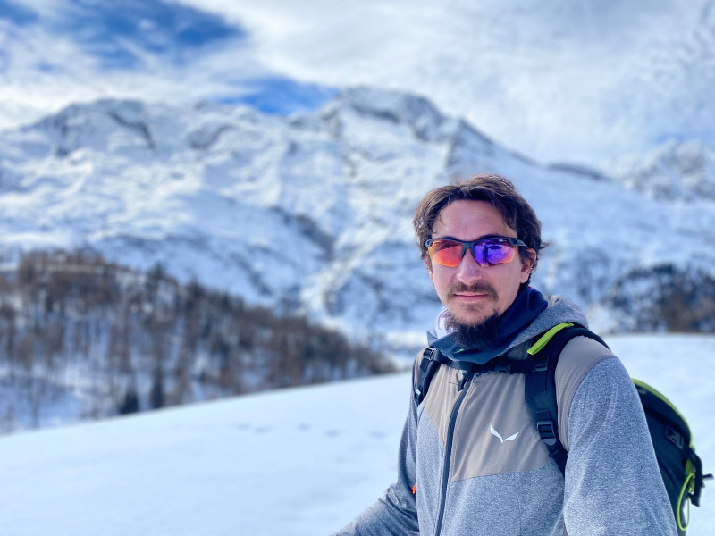 Bistou Montagne Bistou Montagne