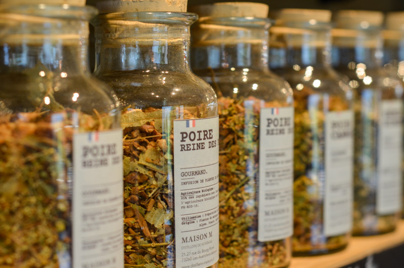 Le comptoir Savoyard - © Infosnews Le comptoir Savoyard