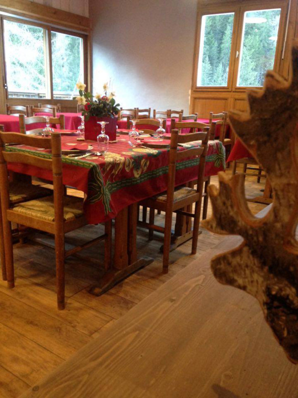 Pause des Lanchettes