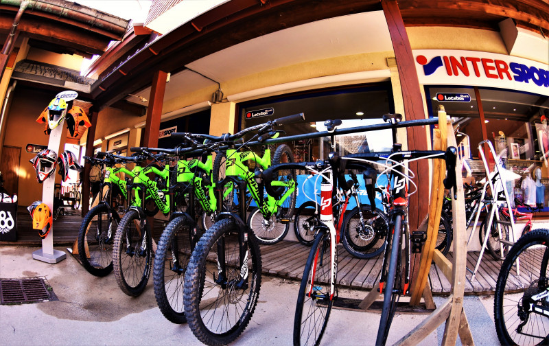 Ecole de VTT Avélo - © Ecole de VTT Avélo Ecole de VTT Avélo