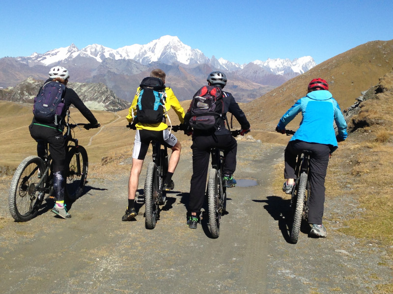 centre e-bike VTT electrique 2