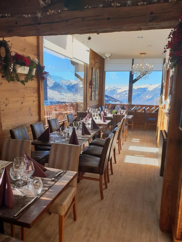 Le Coeur de Vall (intérieur hiver 2)