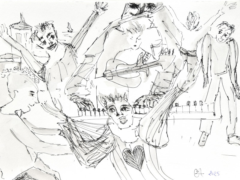 Anne Bautrait - Nature Expression et Création