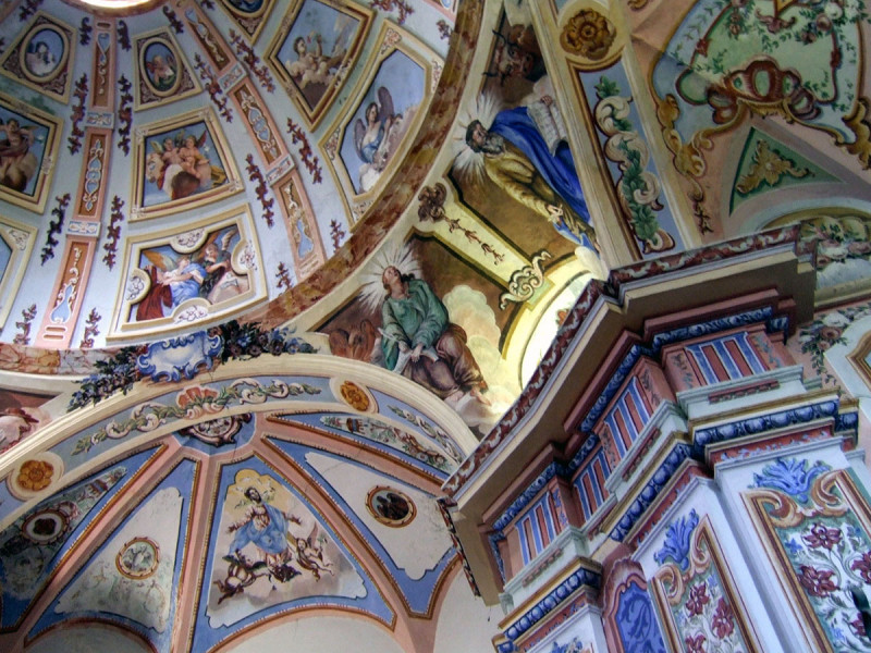 Notre Dame des Vernettes