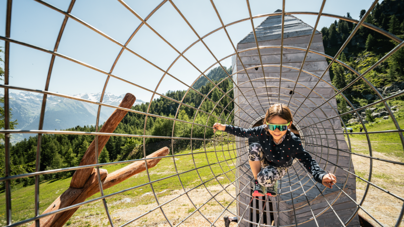 Les Géants de Malgovert