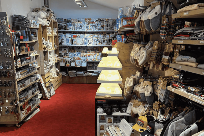 Alpes Concept Plan-Peisey