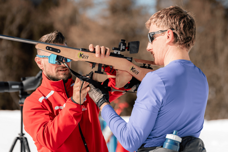 Ecole du Ski Français Pont Baudin