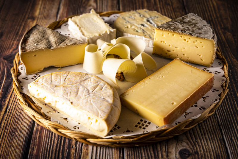 produits du terroir