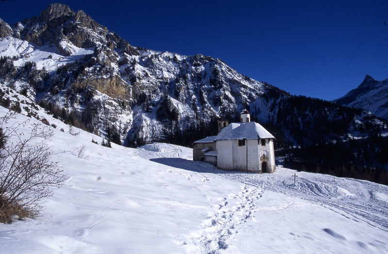 Notre Dame des Vernettes
