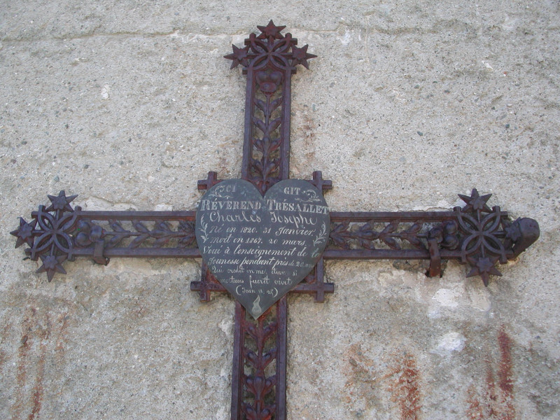 Croix