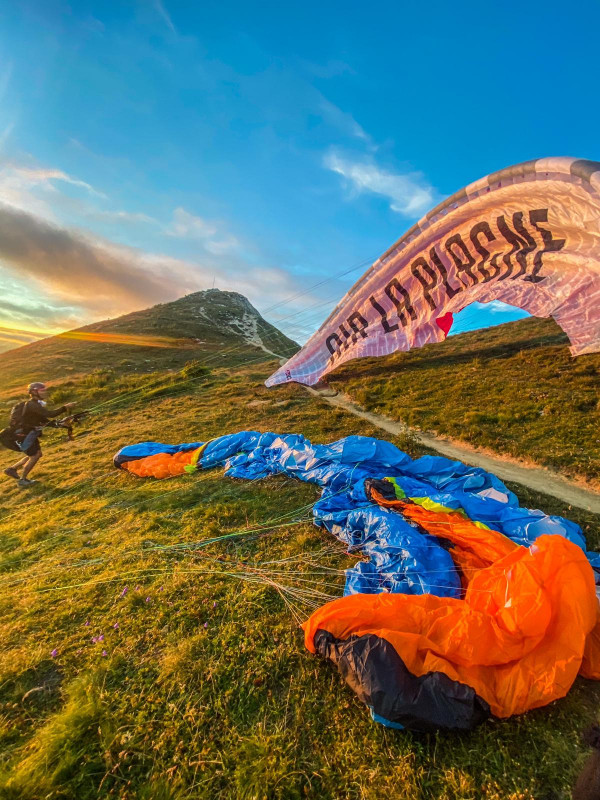 Air tarentaise