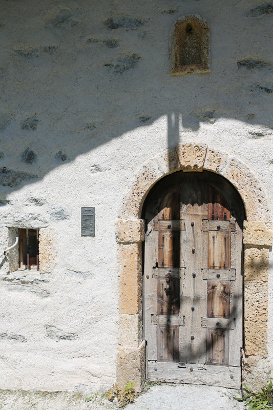 Entrée