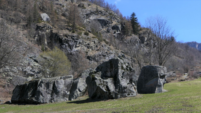 Sentier des noisettes - © MNPC Sentier des noisettes
