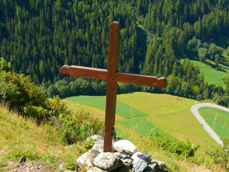 Sentier des noisettes - © MNPC Sentier des noisettes