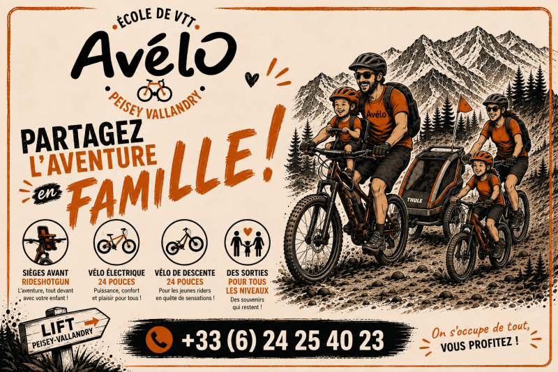 AvélO AvélO