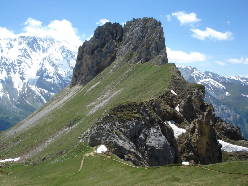 Col de l'Entreporte Col de l'Entreporte