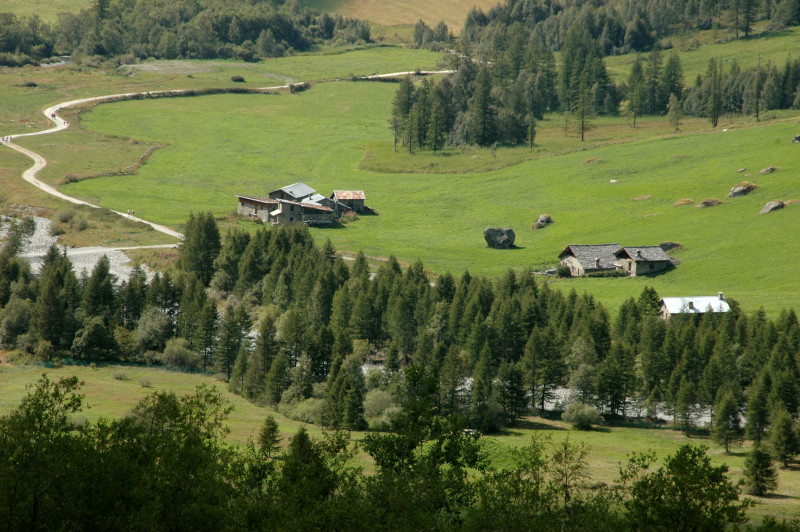 Les Béttières Les Béttières