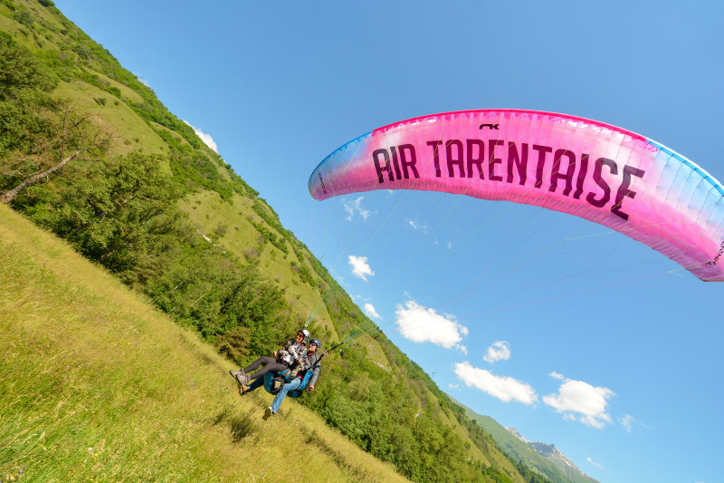 Air tarentaise
