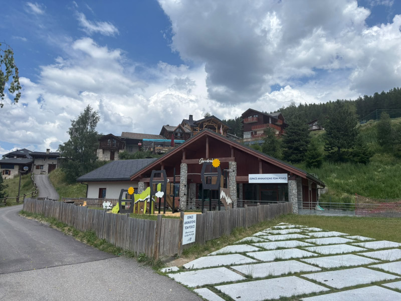 Tom Pouce Seasonal Daycare