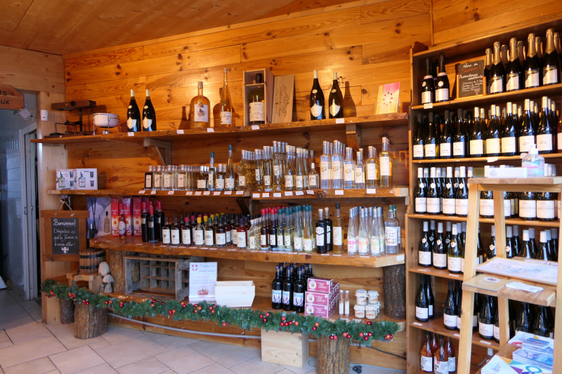 Apéritif & vin