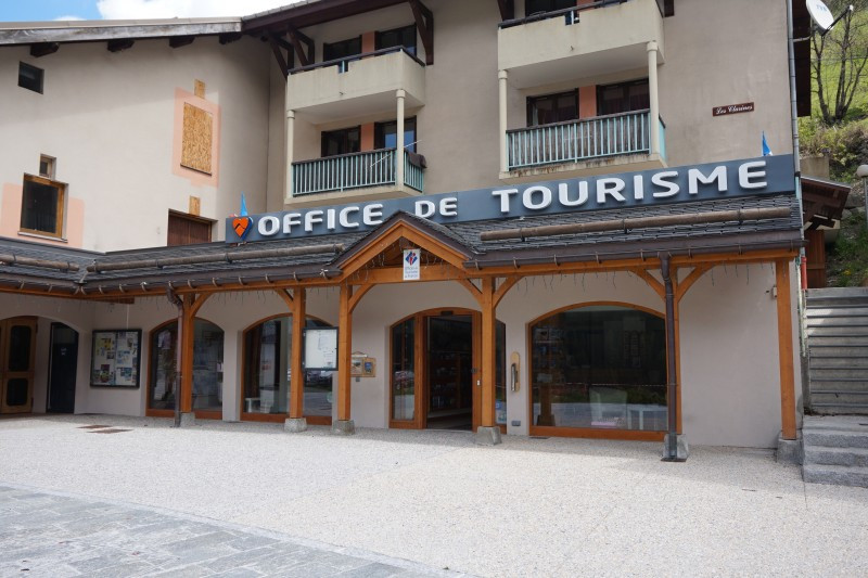 Office village