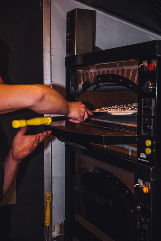 Cuisson