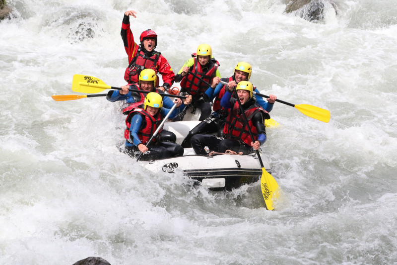 Raft Sport Raft Sport