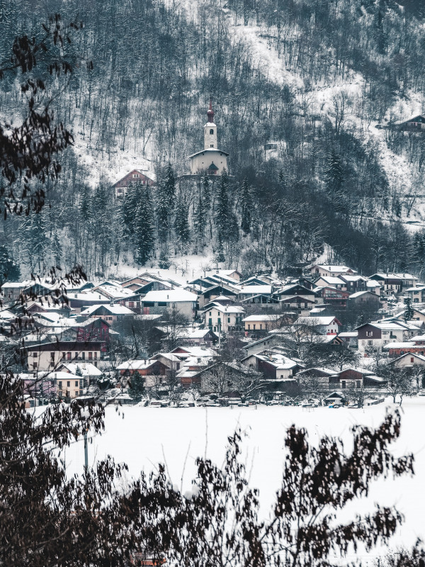 Village Landry - © LezBroz Village Landry