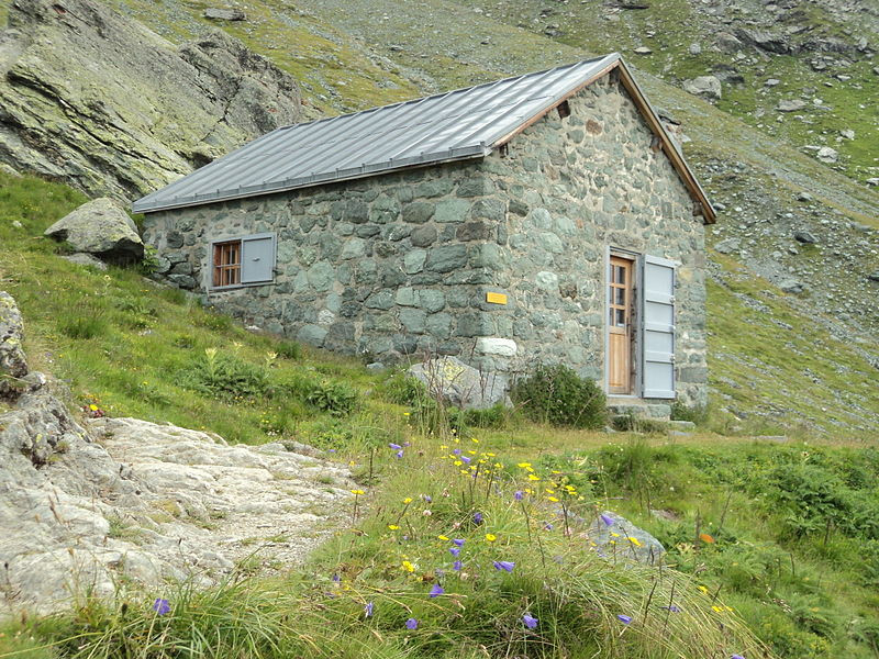 Refuge Regaud Refuge Regaud