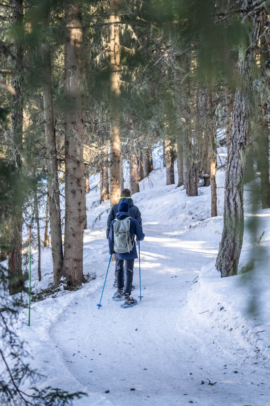Barmont - Rêches - © Elliot Gieu Barmont - Rêches