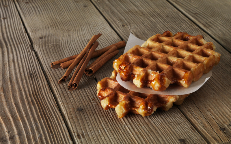 Gaufre