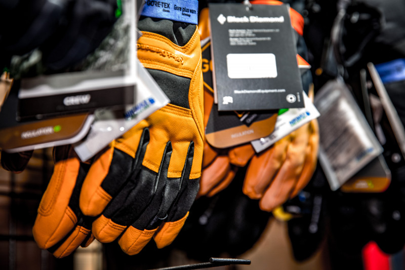 gants