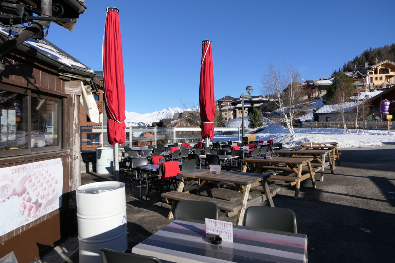 Extérieur hiver 2