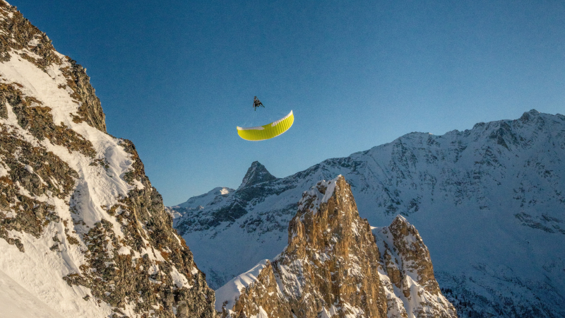 FLYTANDEM