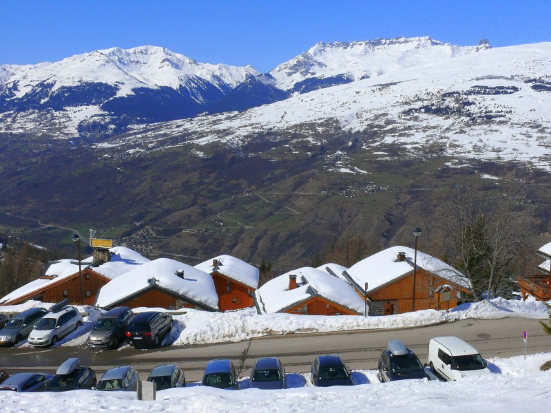 chalets-alpinessence