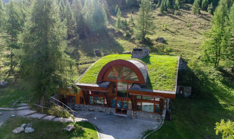 Refuge de Rosuel